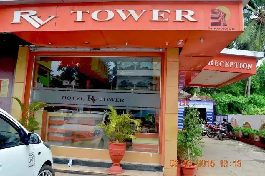 Hotel Rv Tower