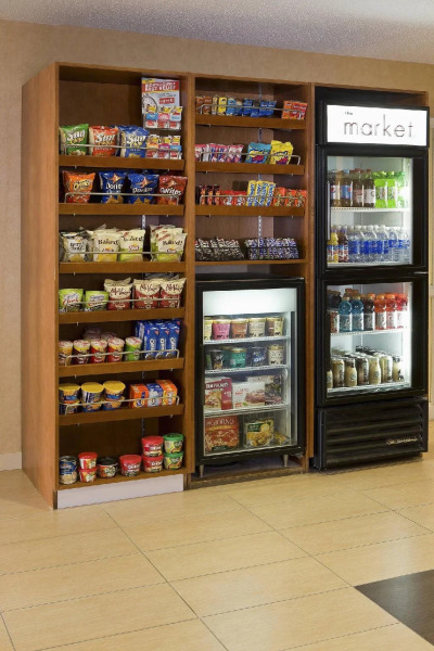 Residence Inn Amarillo