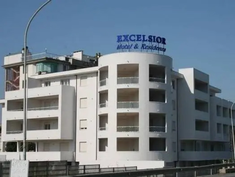 Beautiful Holiday Home in Vasto near Sea