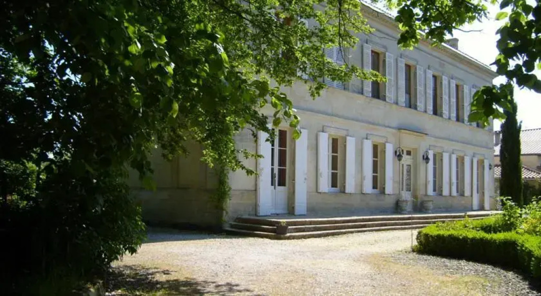 Domaine de Plisseau
