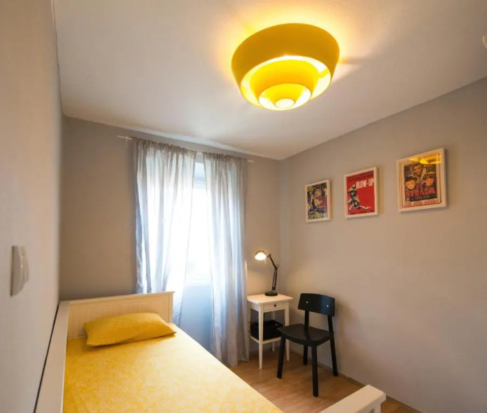 Grisia 26 Apartment