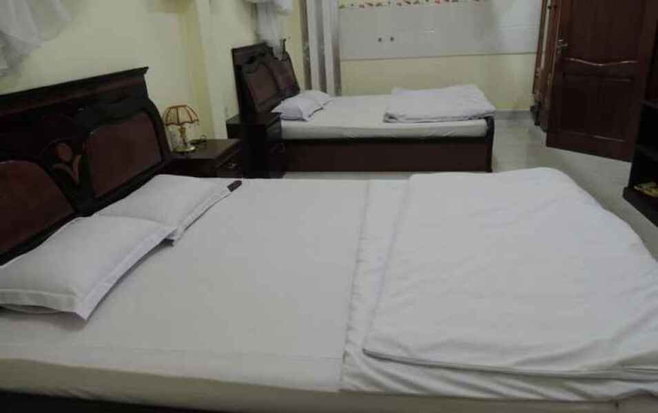 My Trang Guest House