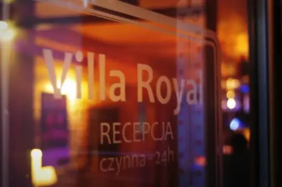 Villa Royal