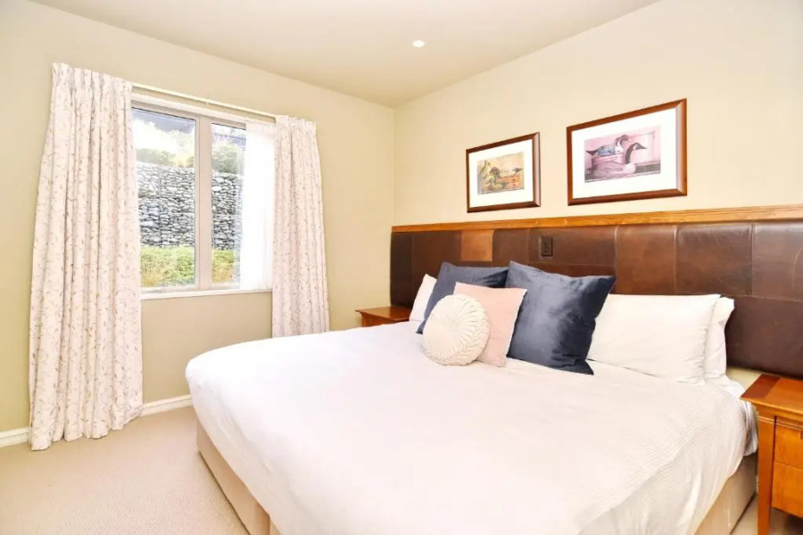 High Country Villa 238 - Christchurch Holiday Homes