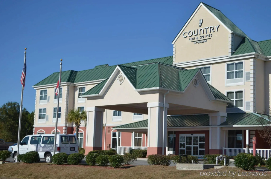 Country Inn & Suites by Radisson, Savannah Airport, GA