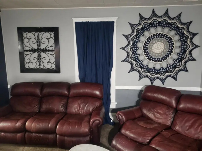 Beautiful Two Story Home by Fountain Lake and Mayo Clinic