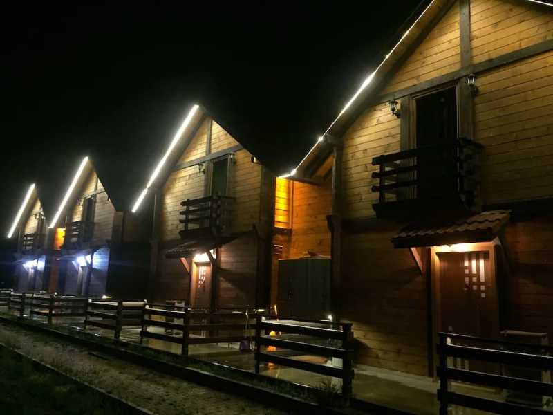 Inanlar Hüseyin Inan Hotel
