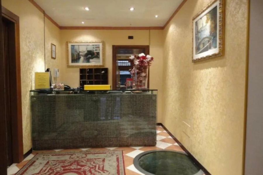 Residenza Ca' San Marco