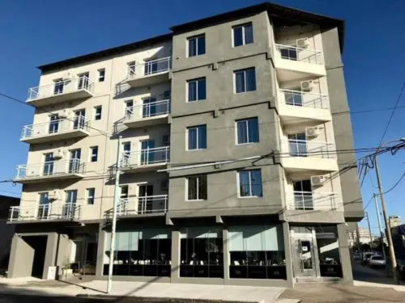 Demetrio Hotel Apart