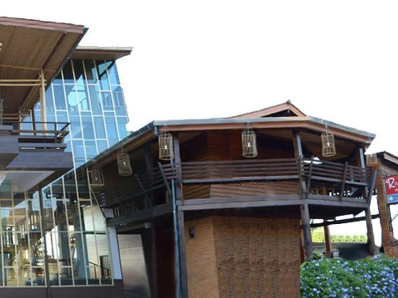 River Bank Resort
