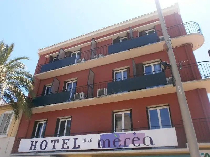 Hotel Merea