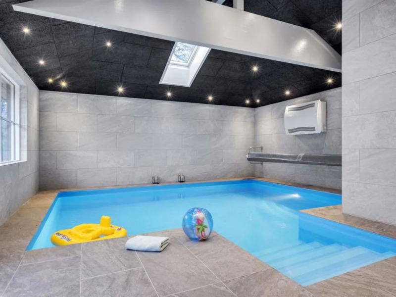 "Ribanna" - 650m from the sea in Sealand