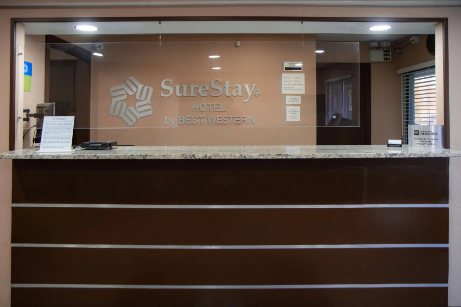 SureStay Hotel by Best Western Summersville