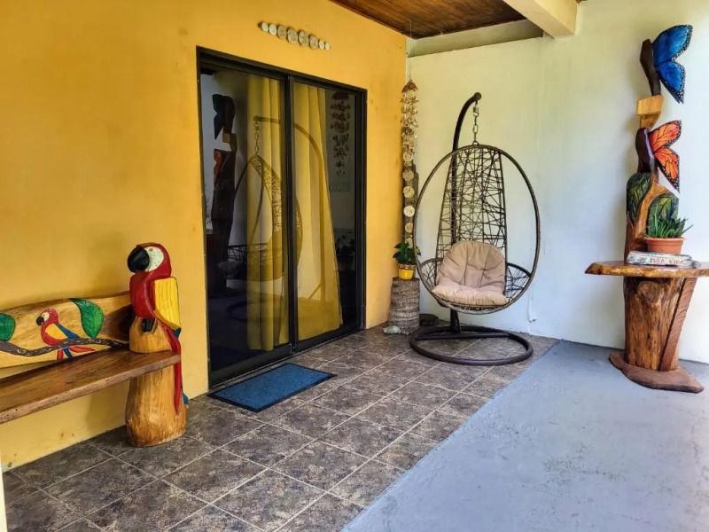 Villas Playa Palo Seco