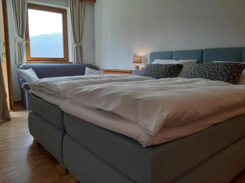 Apartments Stroblhof