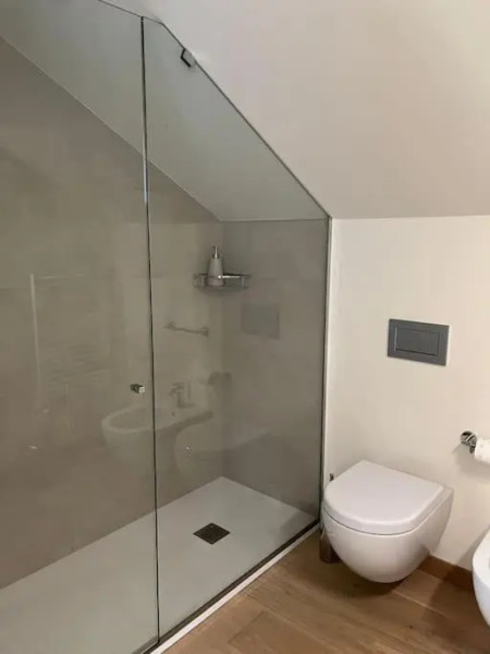 Rose Attico magnifica vista mare parcheggio privato 2 minuti dalla spiaggia