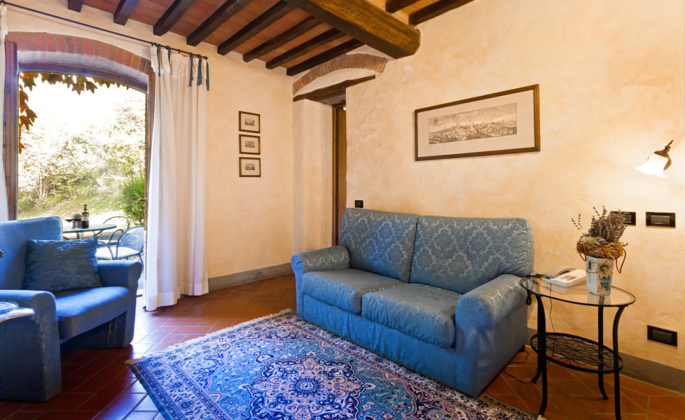 Ultimo Mulino Wellness Country Hotel