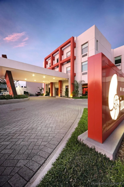 Holiday Inn Express San Jose Forum by IHG