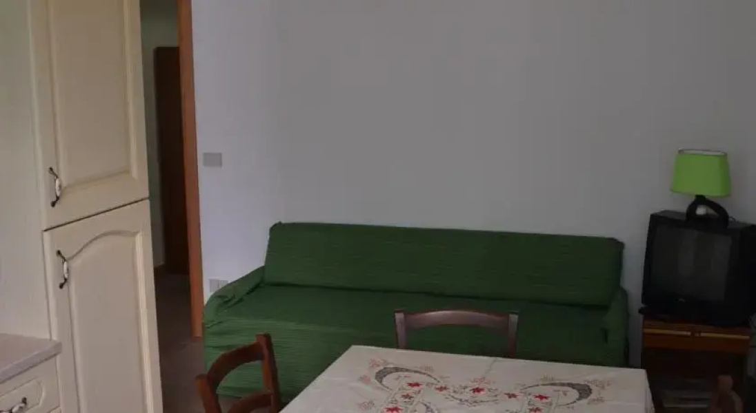 Appartamento "La Spiga"