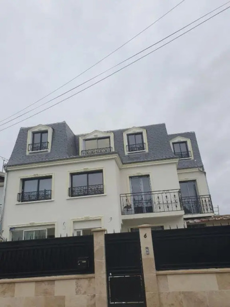 Sublime & Neuf Studio Pres de Cdg-Parc D'expo (Adults Only)