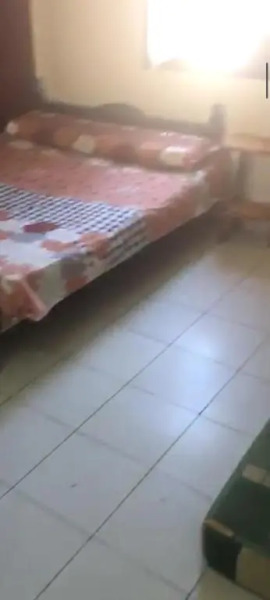 شقة بقرية أندلسية مرسي مطروح