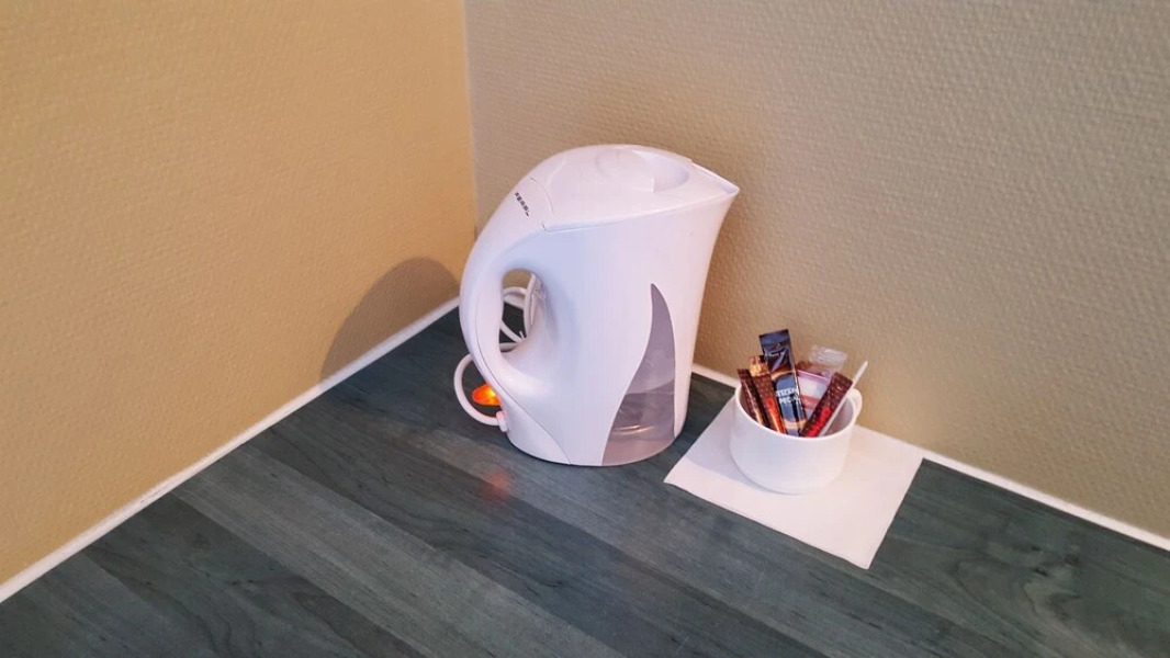 Hotel Restaurant de la Canner