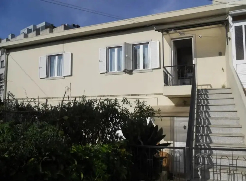 House with 3 Bedrooms in Trofa, with Wonderful City View And Enclosed Garden