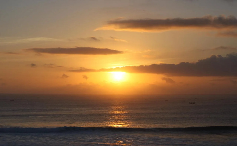 Southcrest Beach Resort and Nature Park