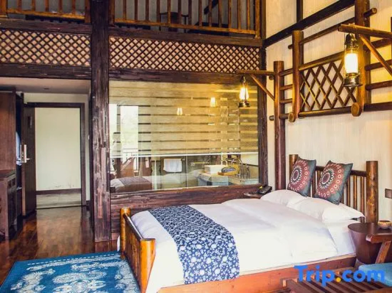 Dibei Wellness Hotel