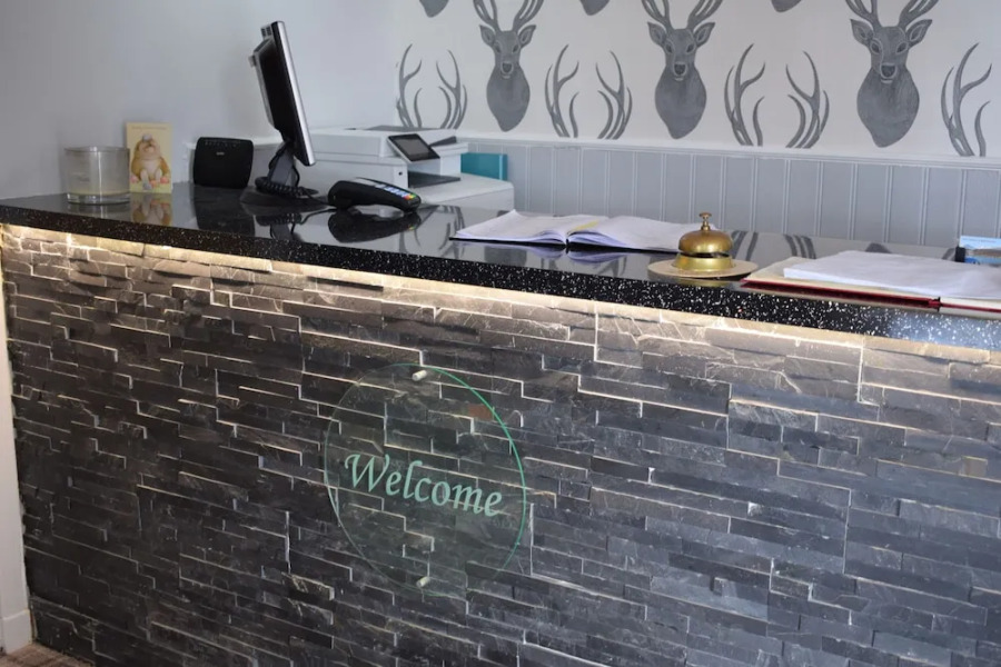 The Tables Guest House