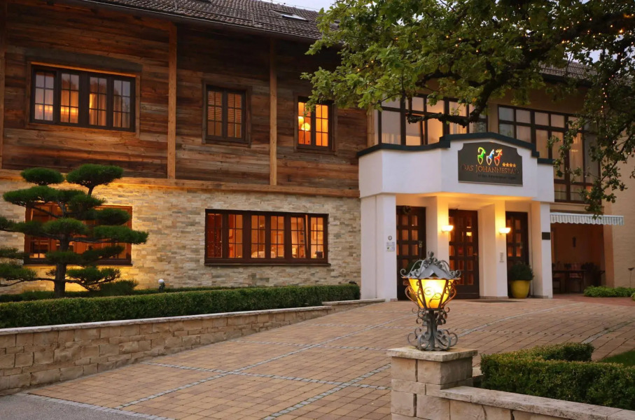 Ammergauer Zeitgeist