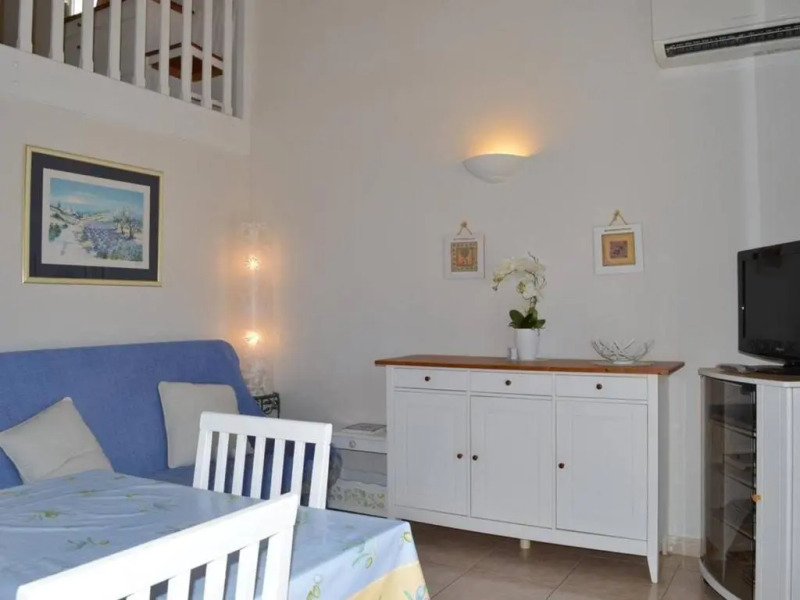 Maison Fleury-Saint-Pierre-la-Mer, 2 pièces, 6 personnes - FR-1-229D-379