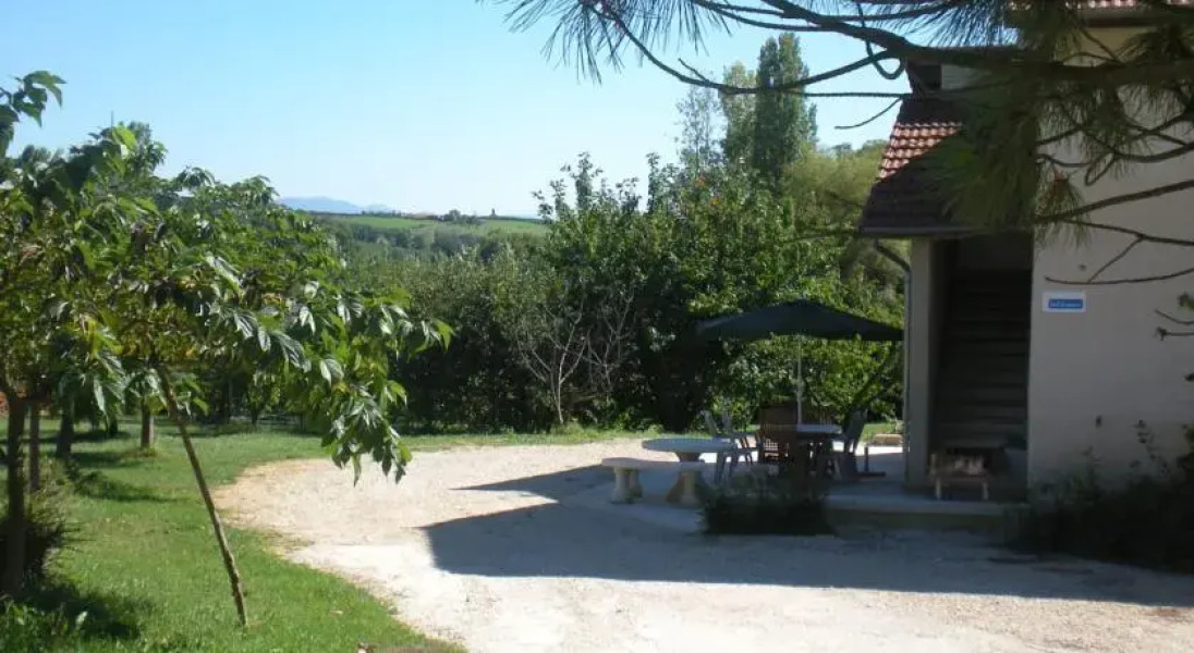 La Grange des Vosserts