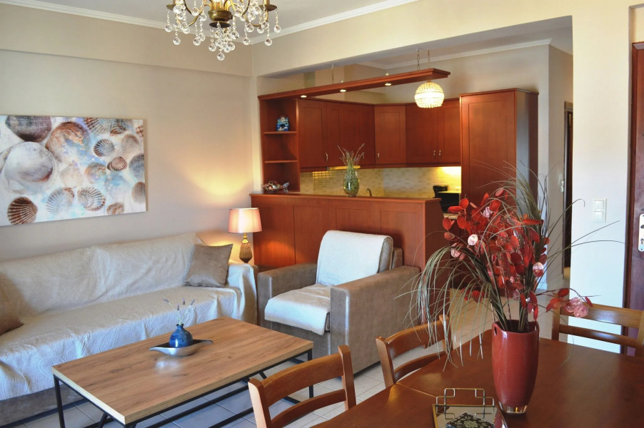 Best House Sea View II Pylos Messinias