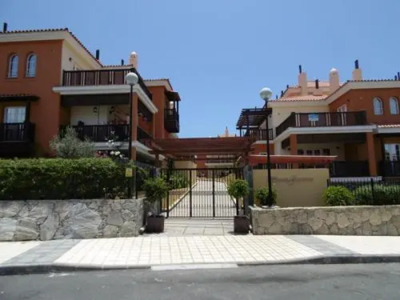 Luxury Apartment in Monte Carrera , Arguineguin