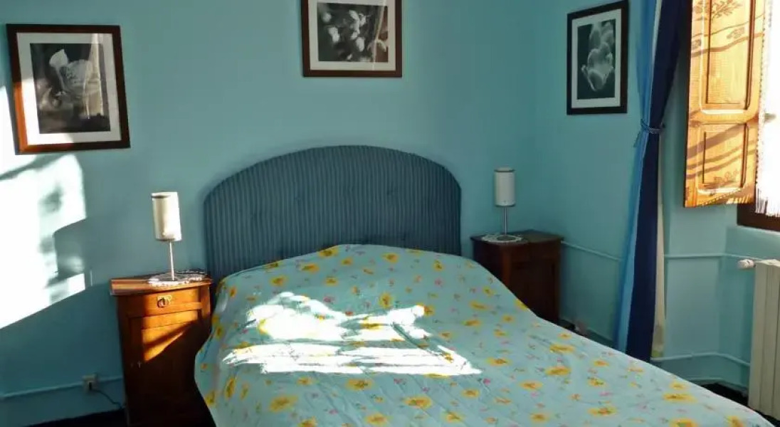 Agriturismo Il Pellegrino