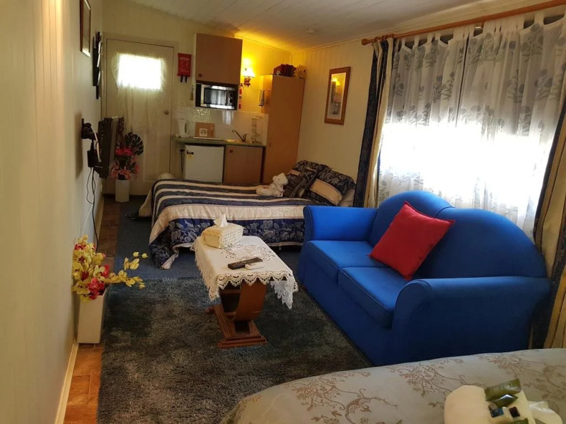 Tenterfield Cottage Holiday House