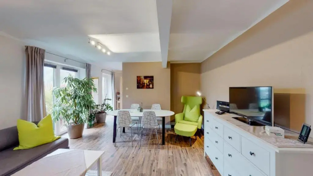 Schönhagener Mühle