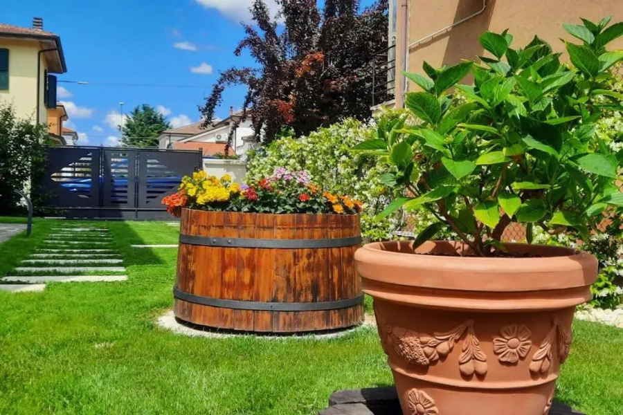 Suite Moderna a Due Passi Dal Centro