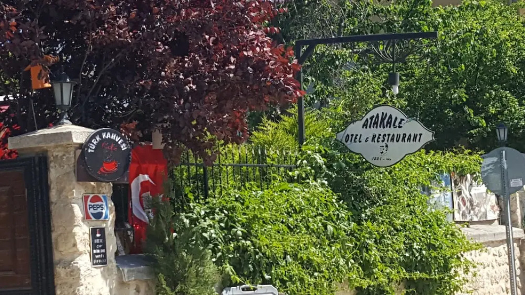 Atakale Butik Otel