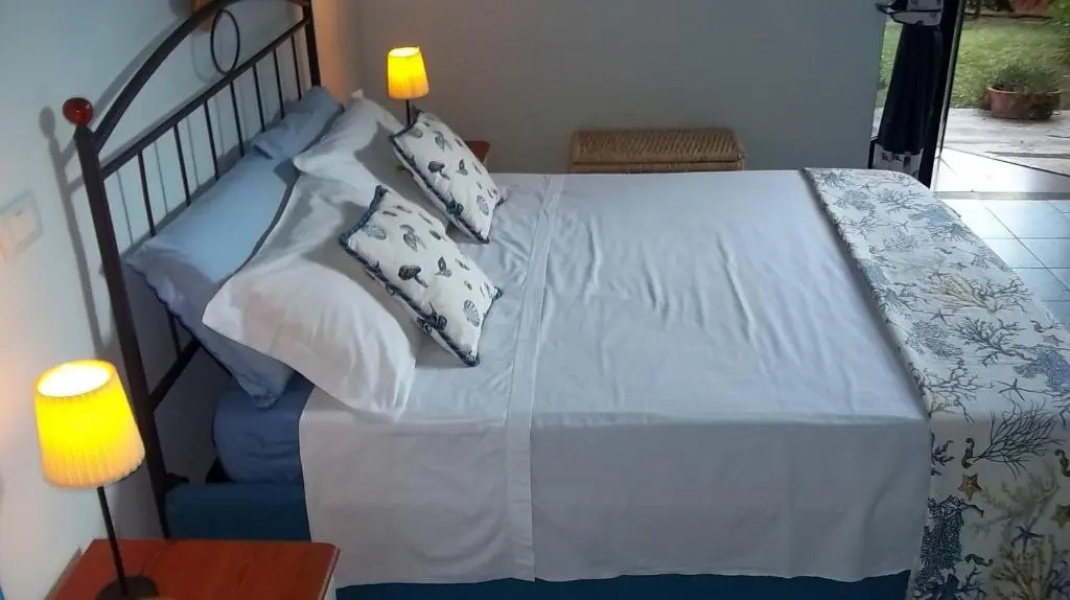 Exclusive Holiday Home Argentarola