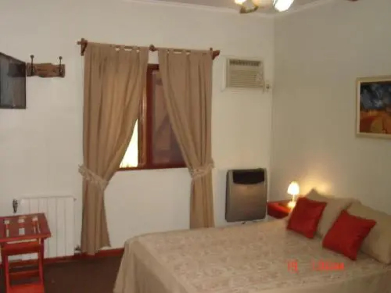 Hosteria de los Cesares