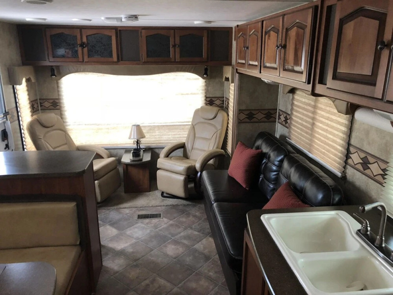 Smuggler's Cove Resort and Marina