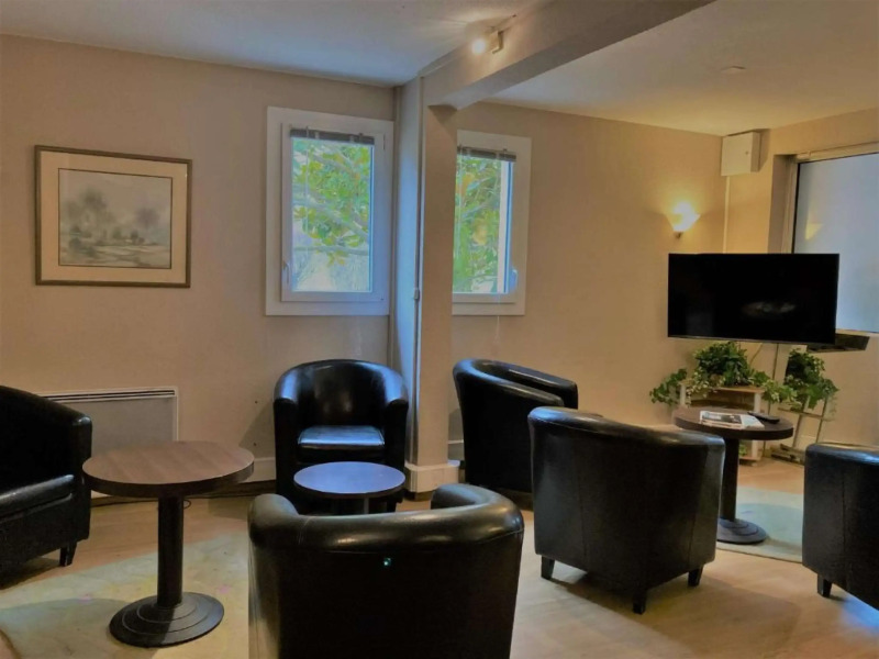 Brit Hotel Deltour Confort Mende