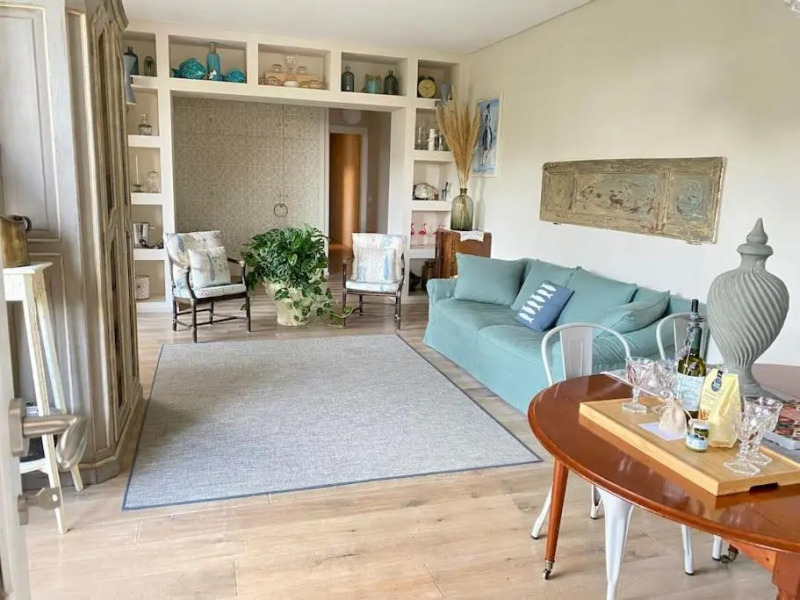 Charming villa with swimming pool near Alassio