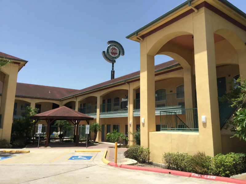Texas Inn and Suites RGV