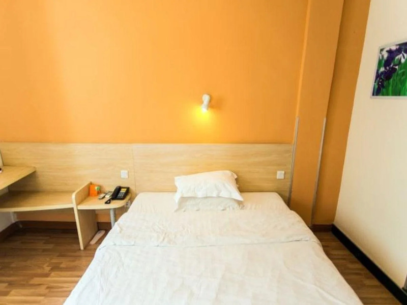 7Days Inn Suzhou Guanqian Street