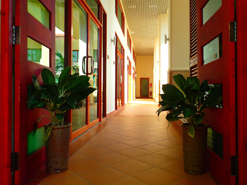 德鲁克思精品酒店及服务式公寓(Deluxx Boutique Hotel and Serviced Apartment)