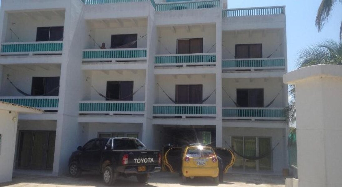 Hotel Restaurante San Jorge