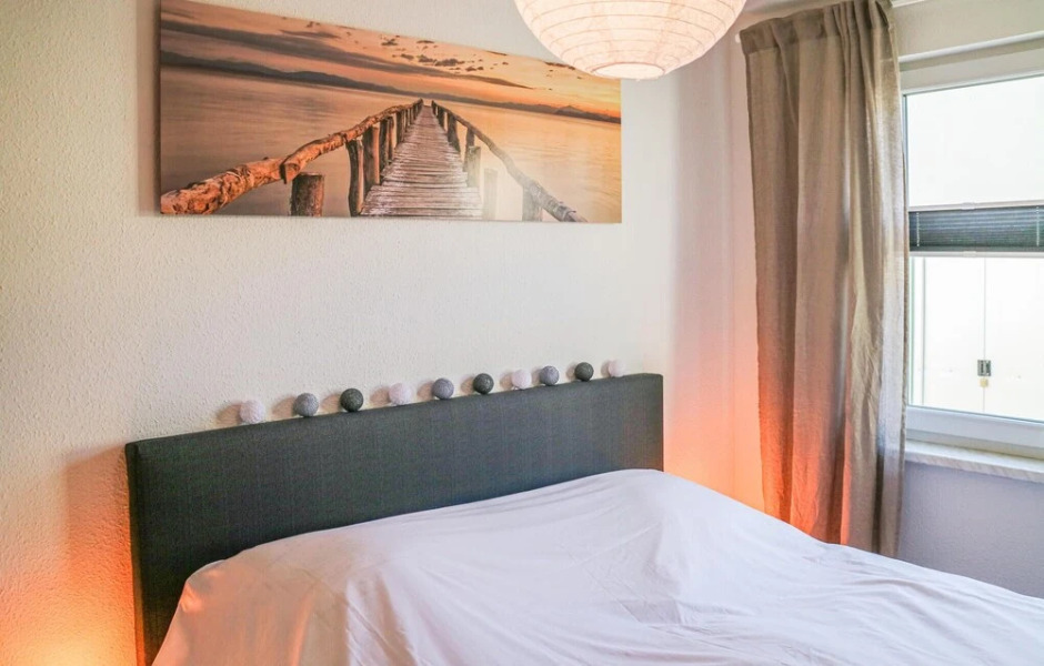 Amazing Apartment in Graal Müritz With Wifi and 1 Bedrooms